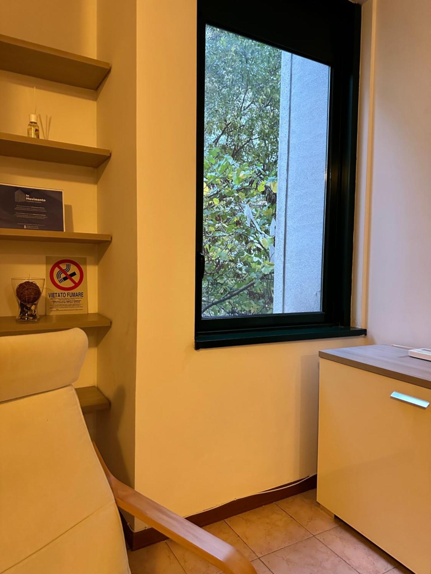 Home Station Perugia Esterno foto